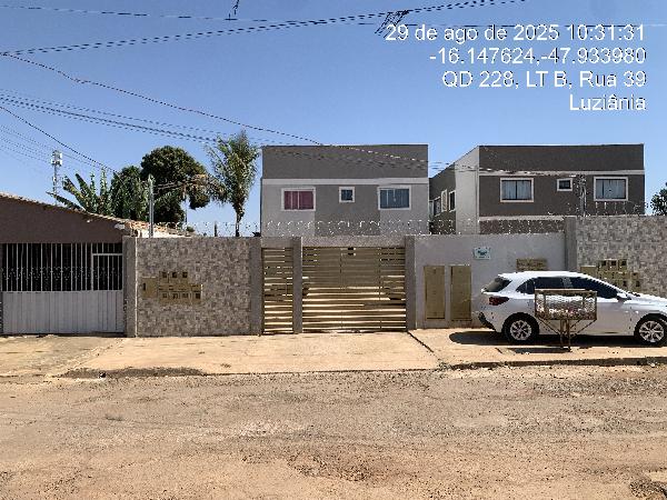 Apartamento - Venda
