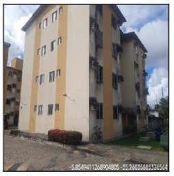 Apartamento - Venda
