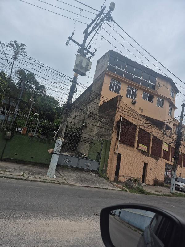 Apartamento - Venda