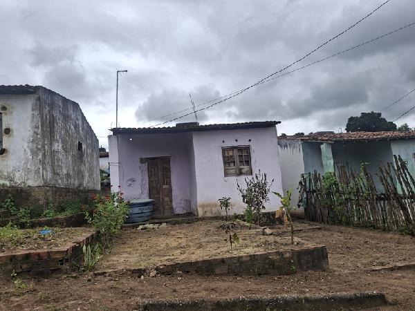 Casa - Venda