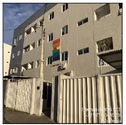 Apartamento - Venda