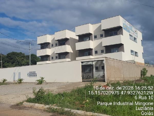 Apartamento - Venda