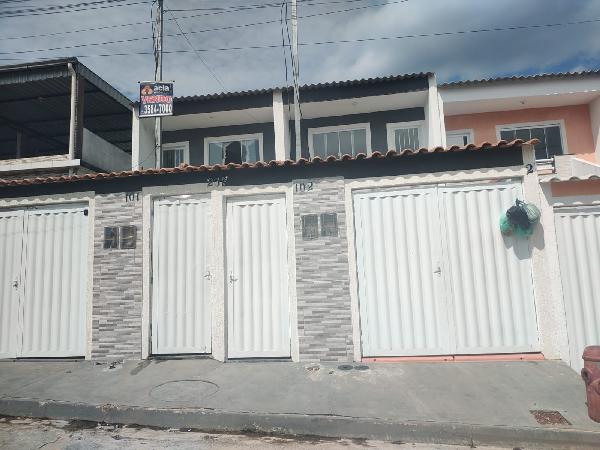 Oportunidade garantida — Apartamento no Marapicu, Nova Iguacu - RJ, Apto 101, 1 quarto, 52,4m²
