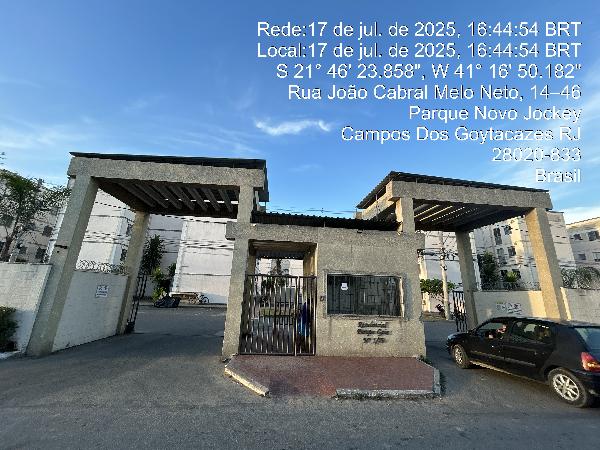 Apartamento - Venda