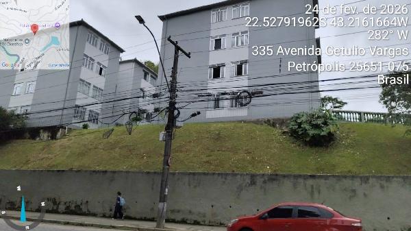 Apartamento - Venda
