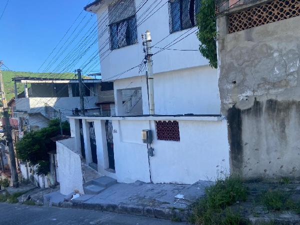 Prédio - Venda