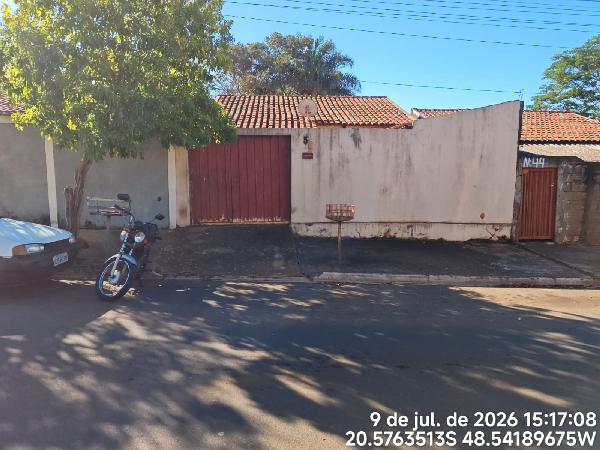 Casa - Venda
