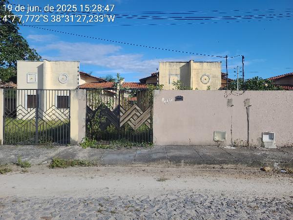 Casa - Venda