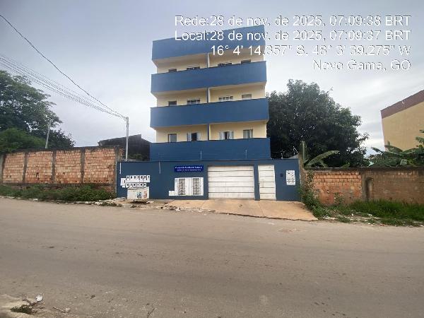 Apartamento, 2 quartos, 60 m² - Foto 1