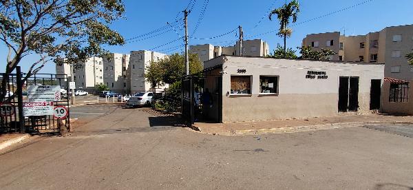 Grande chance — Apartamento no Matão, Sumare - SP, Apto 12, 2 quartos, 43,24m²