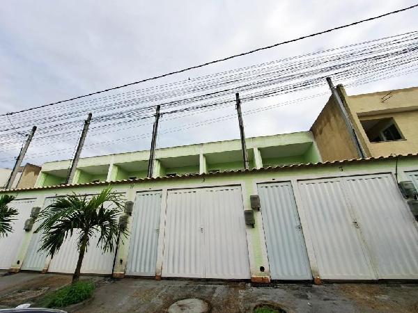 Oferta recomendada — Casa no Parque Boa Vista, Nova Iguacu - RJ, Nº 17, 2 quartos, 99,63m²