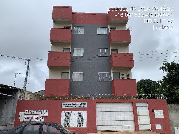 Apartamento - Venda