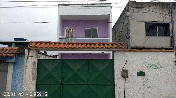 Casa - Venda