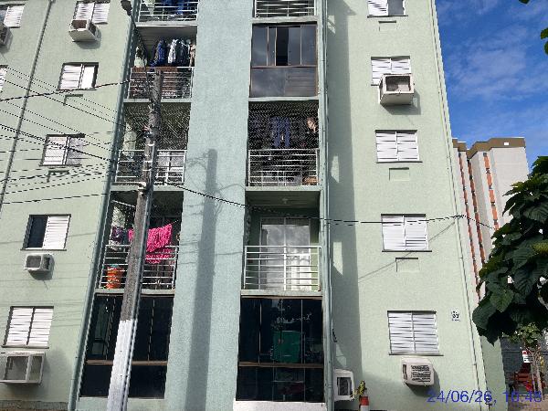 Apartamento - Venda
