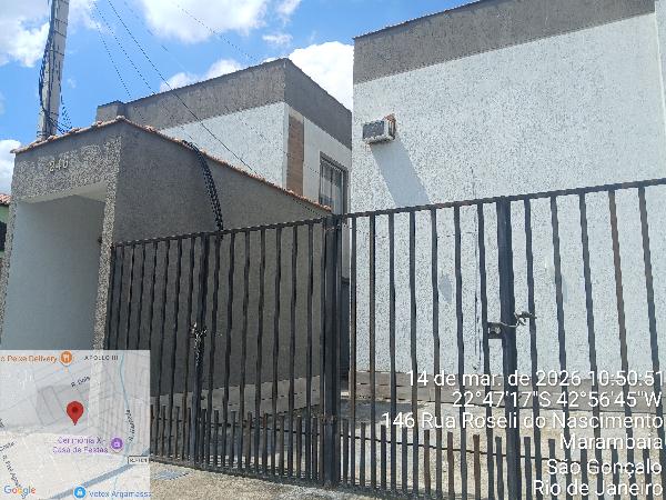 Casa - Venda