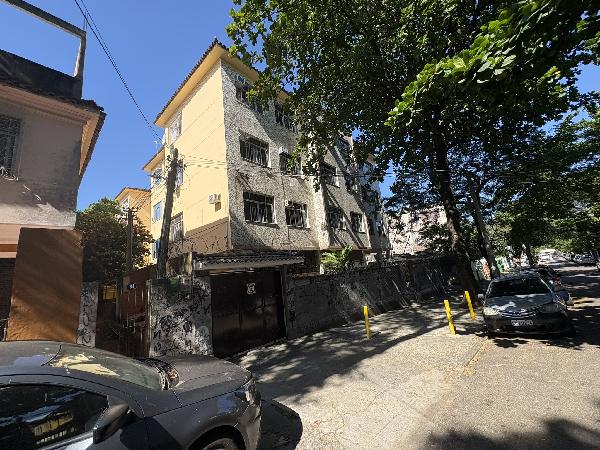 Apartamento - Venda