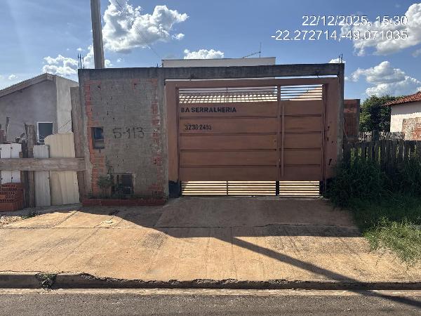 Casa - Venda