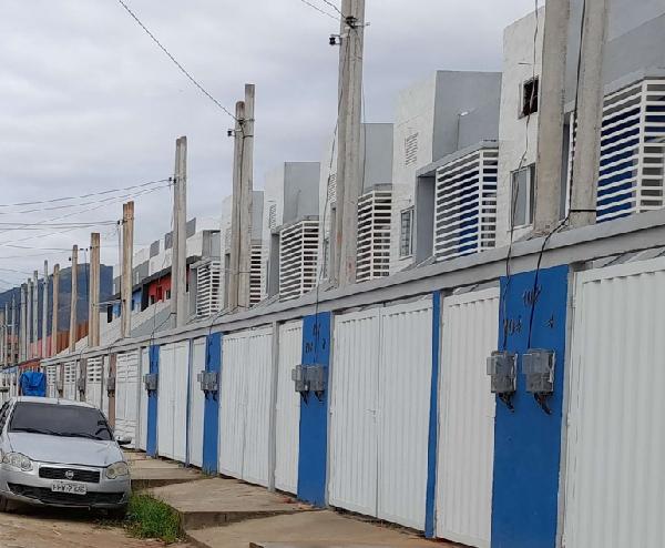 Oportunidade certa — Apartamento no Ipiranga, Nova Iguacu - RJ, Apto 104, 2 quartos, 44,9m²