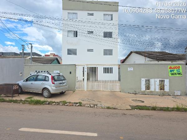 Apartamento - Venda