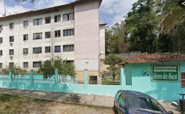 Apartamento - Venda