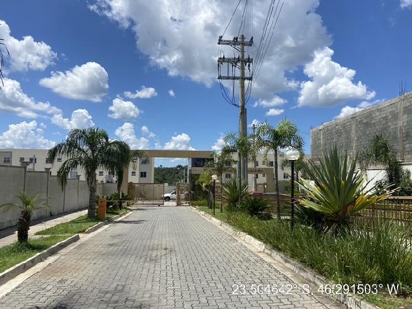 Apartamento - Venda