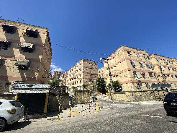 Oportunidade para você — Apartamento no Gradim, Sao Goncalo - RJ, Apto 104, 2 quartos, 60,41m²