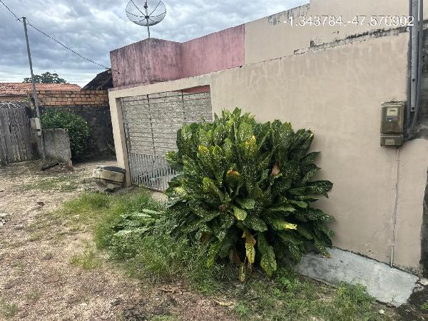 Oportunidade de investimento — Casa no Marambaia, Santa Maria do Para - PA, N. SN LT 07, 2 quartos, 91,05m²