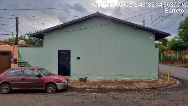 Casa - Venda
