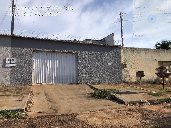 Casa - Venda