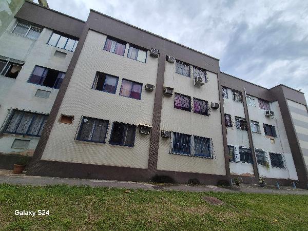 Apartamento - Venda