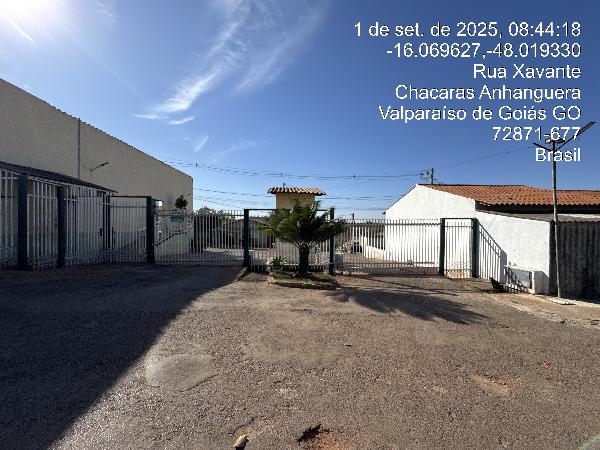 Casa - Venda