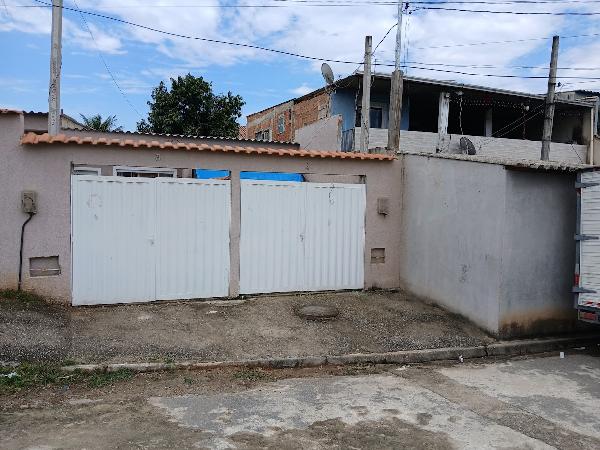 Casa - Venda