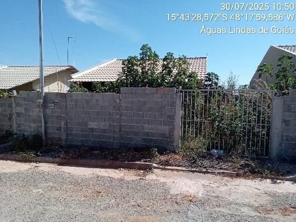Casa - Venda