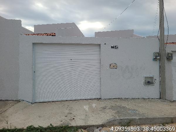 Chance única — Casa no Vertente, Horizonte - CE, Nº 75-C, 2 quartos, 932,04m²