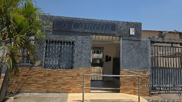 Apartamento - Venda