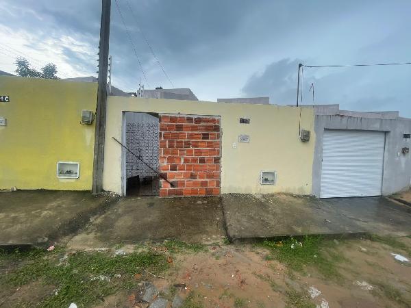 Casa - Venda