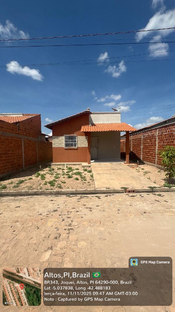 Casa - Venda