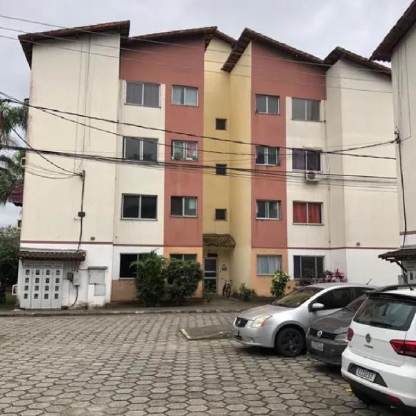 Oportunidade para você — Apartamento no Cosmos, Rio de Janeiro - RJ, Apto 204, 2 quartos, 0,01m²