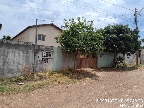 Casa - Venda