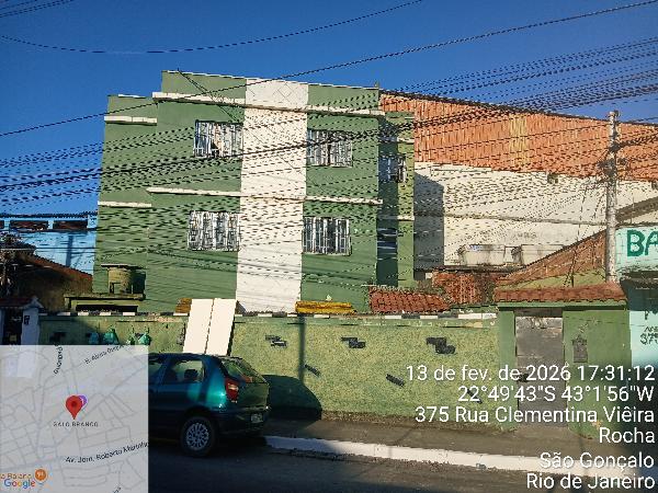 Apartamento - Venda