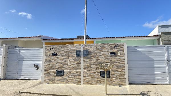 Casa - Venda