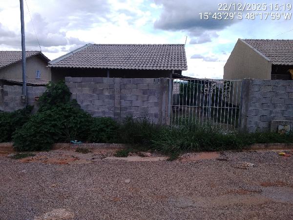 Casa - Venda