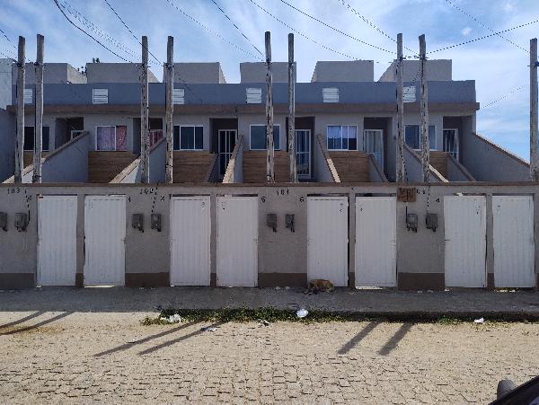 Condições especiais — Casa no Cabucu, Nova Iguacu - RJ, Nº 101, 1 quarto, 1 vaga, 57,68m²