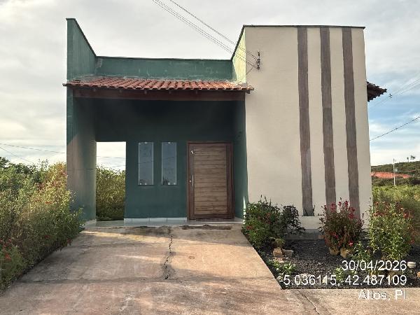 Casa - Venda