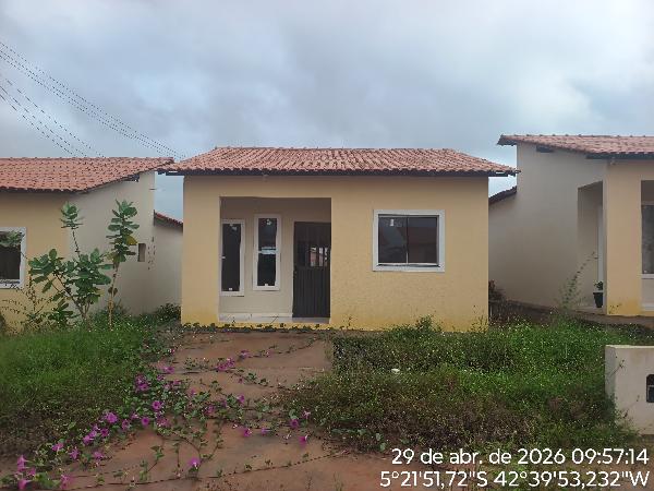 Casa - Venda