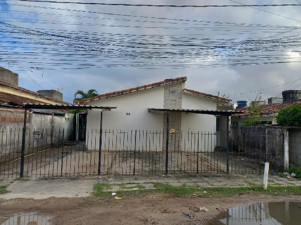 Imóvel com excelente localização — Casa no Pau Amarelo, Paulista - PE, Nº 325, 2 quartos, 1 vaga, 360m²