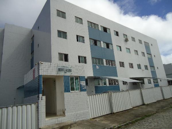 Apartamento - Venda