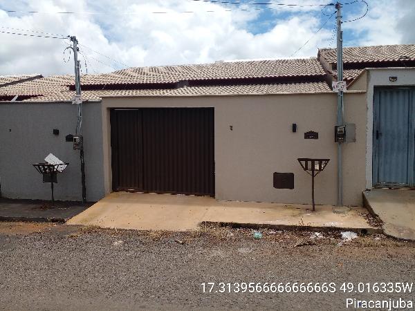 Casa - Venda