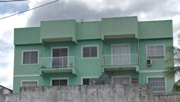 Apartamento - Venda