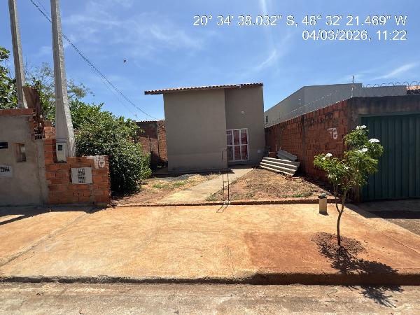 Casa - Venda